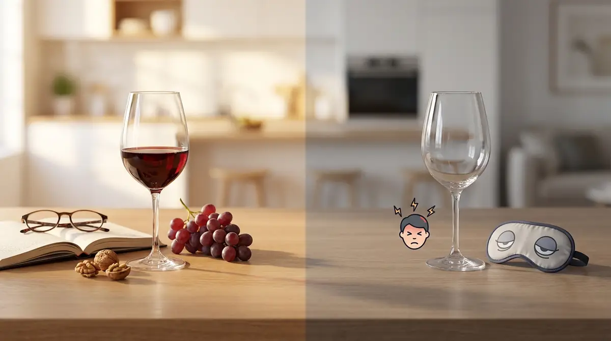 ワイン250mlのメリット・デメリット