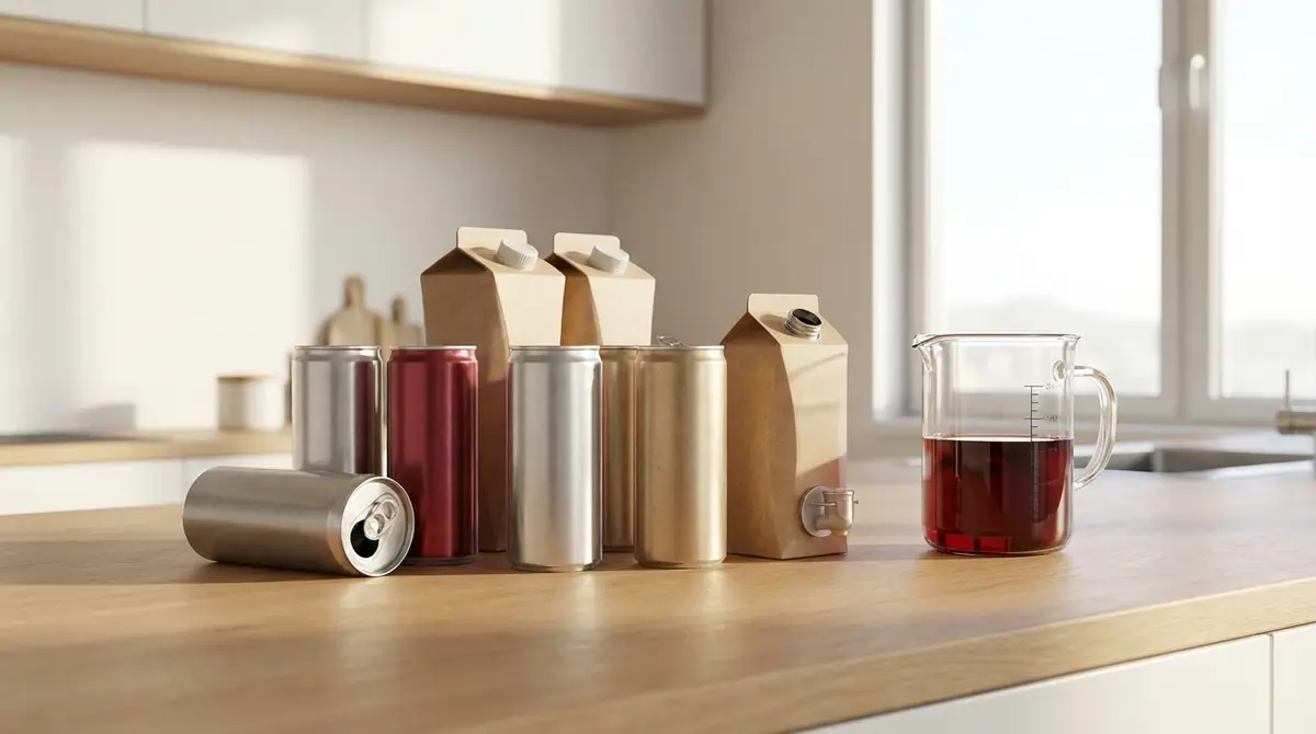 缶ワイン・紙パックワインは何ミリ入っている？