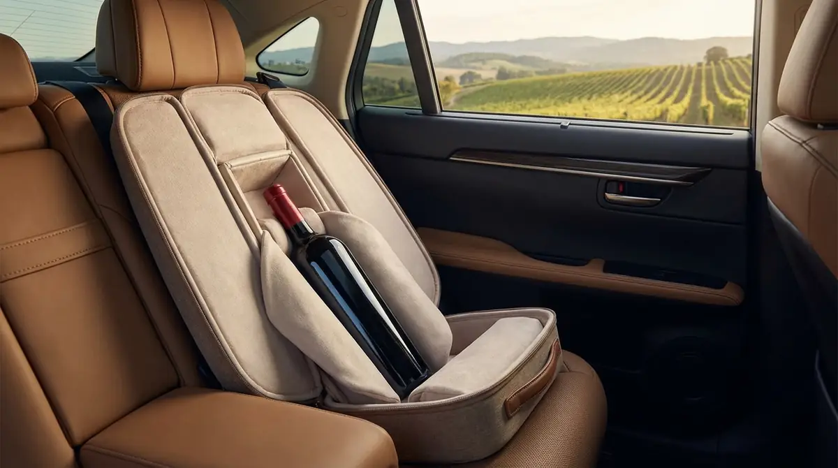 【結論】ワインを安全に持ち運ぶための3つの鉄則