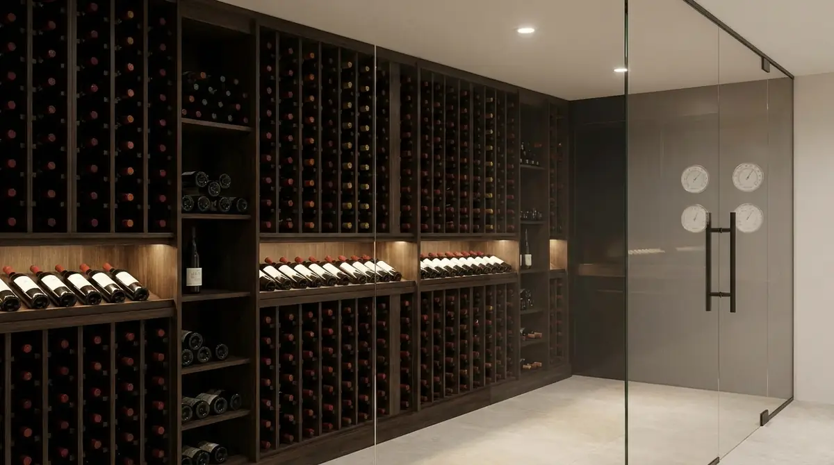 ワインを長持ちさせる正しい保存方法