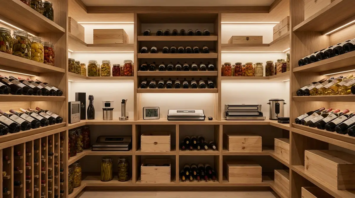 長期保存したい人向け|セラー・グッズの選び方