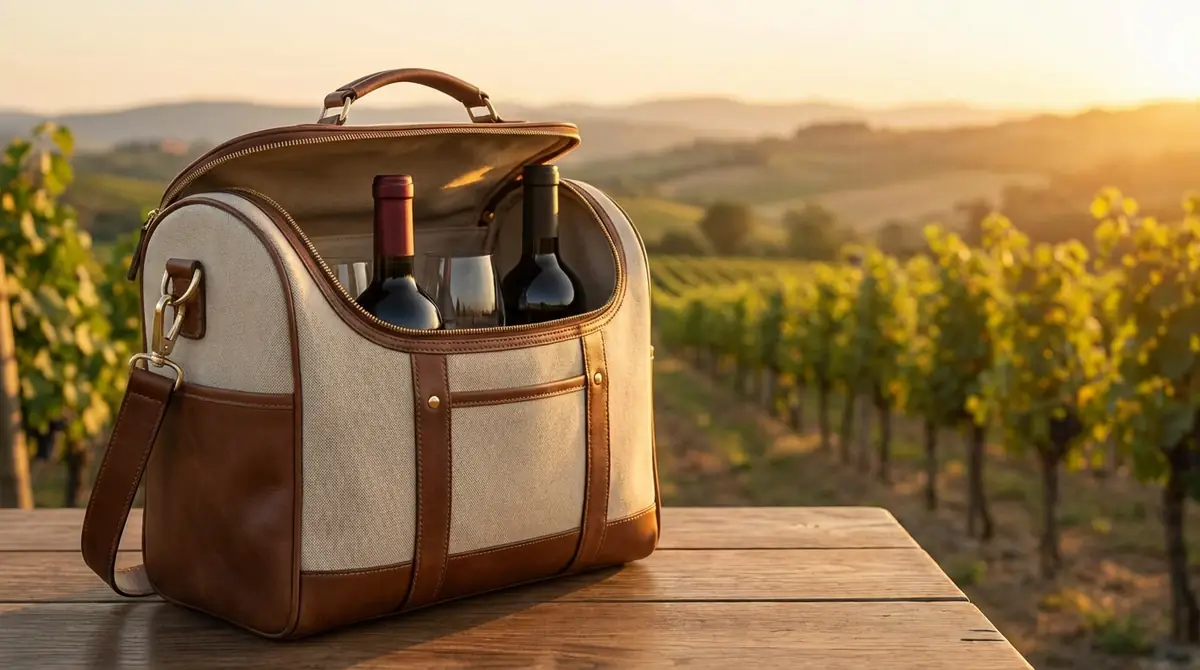 ワイン持ち運びバッグに関するよくある質問