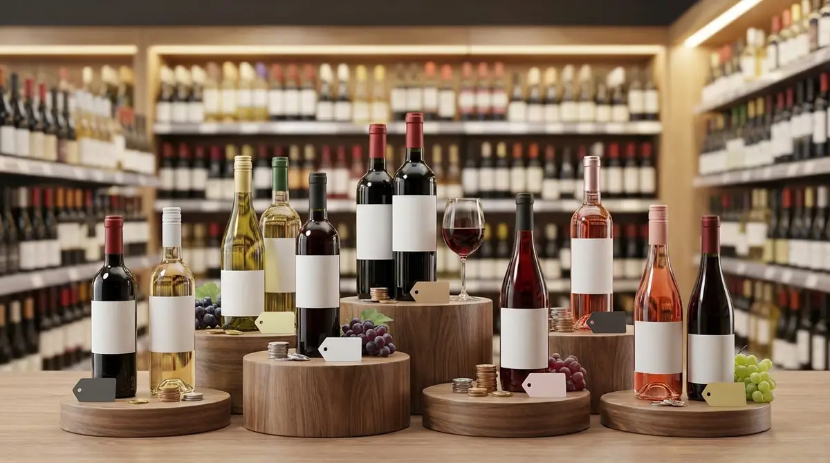 【価格帯別】スーパーで買えるコスパ最強ワインランキング