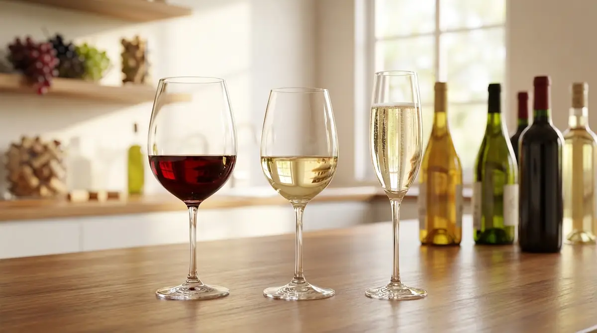 【種類別】赤・白・スパークリングのおすすめ安いワイン