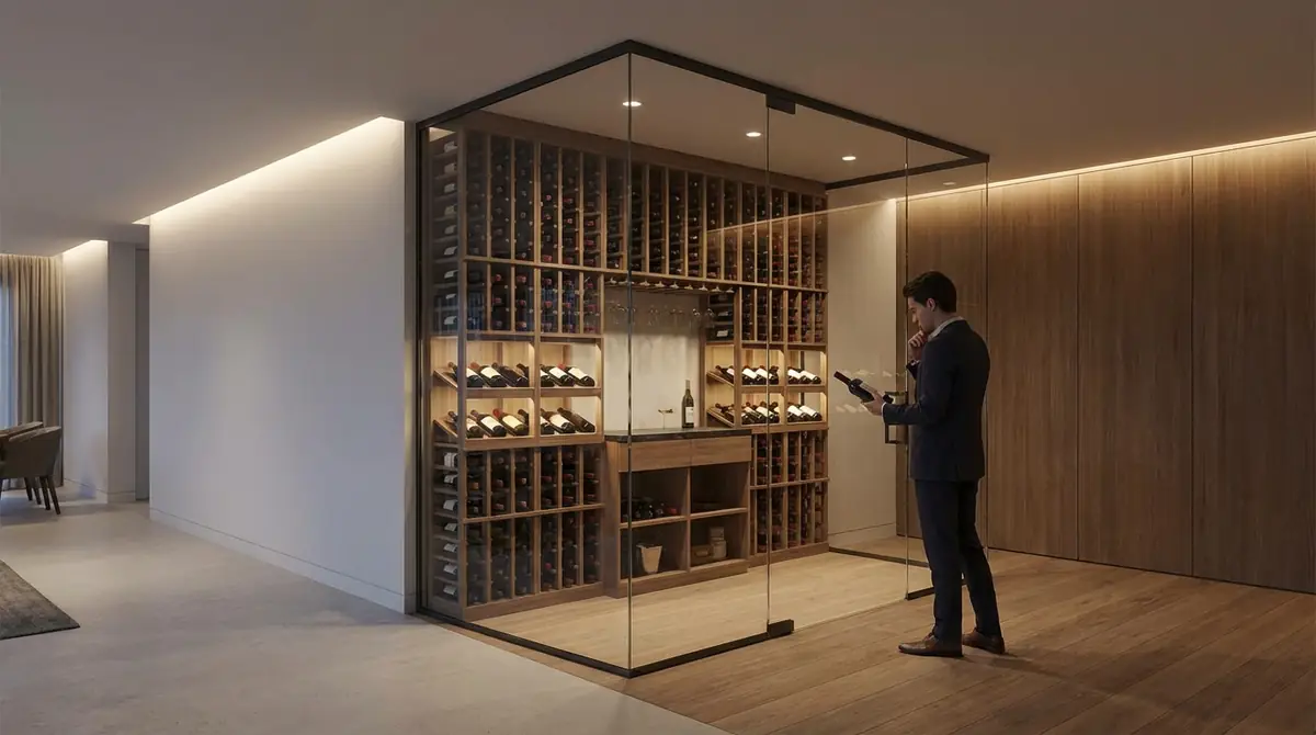 ワインセラーは必要？購入すべき人の判断基準