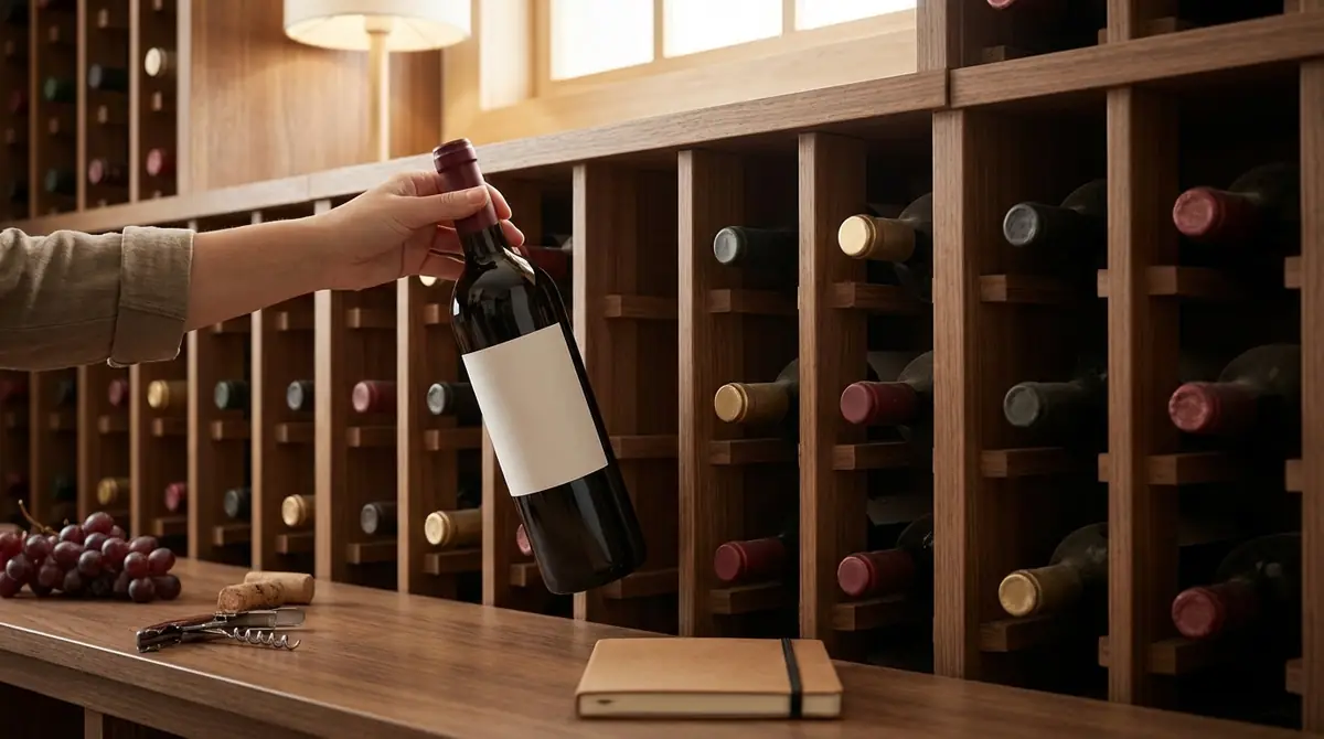 まとめ：今日から始めるワイン熟成の第一歩