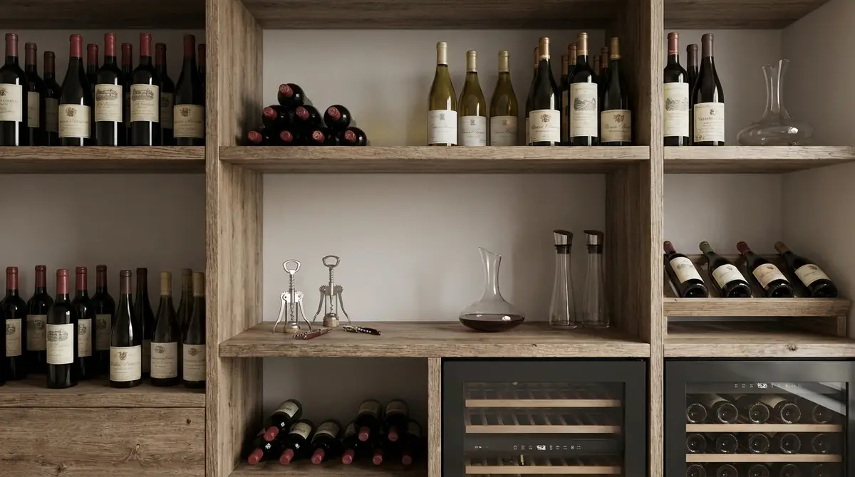 まとめ|ワインを長く楽しむために今日からできること