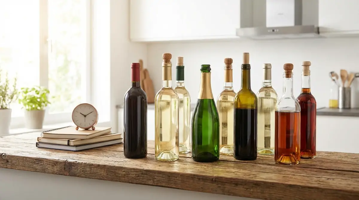 【結論】開封後のワインは何日持つ?種類別の日持ち一覧