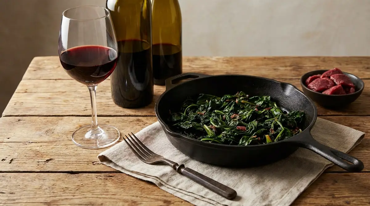 ワインと鉄分に関するよくある質問