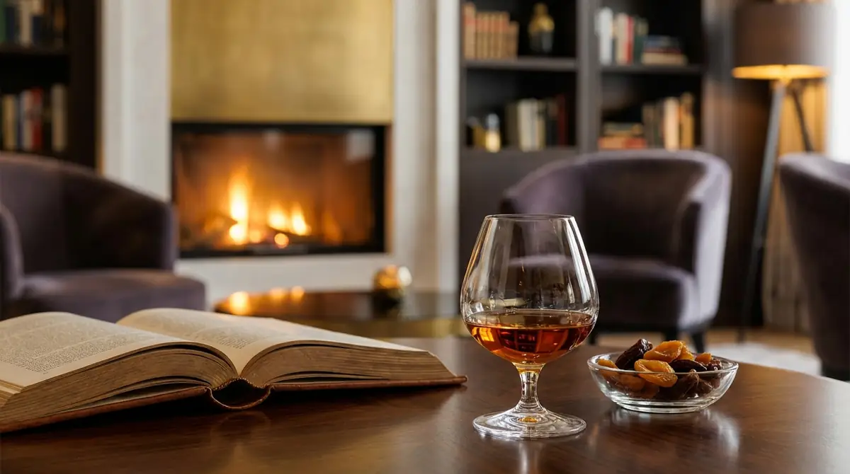 ブランデーの楽しみ方｜知識を活かす3つの方法