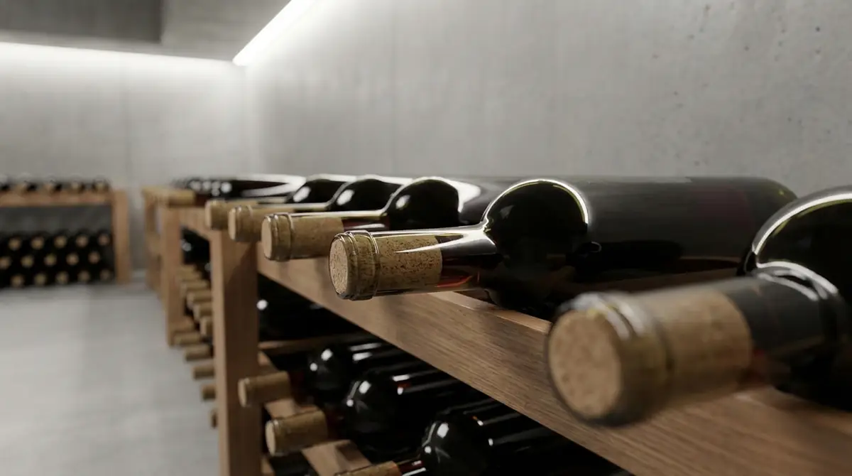 ワインの横置きに関するよくある質問