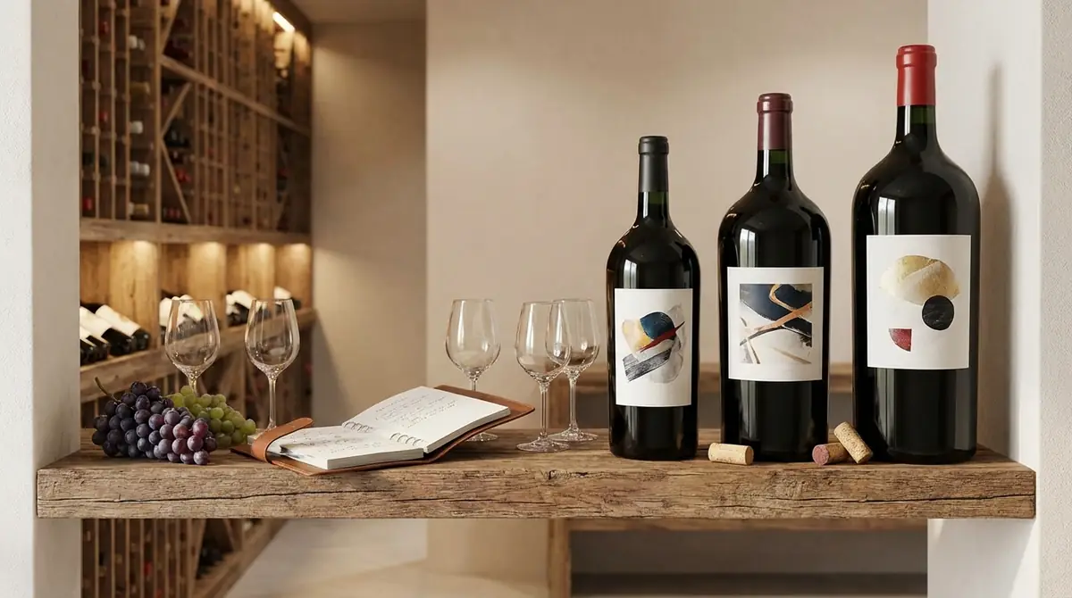 大容量ワインの選び方|失敗しない3つのポイント