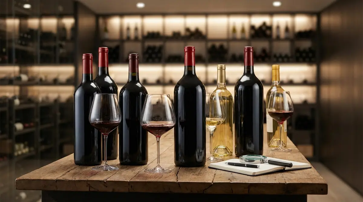 大容量ワインに関するよくある質問