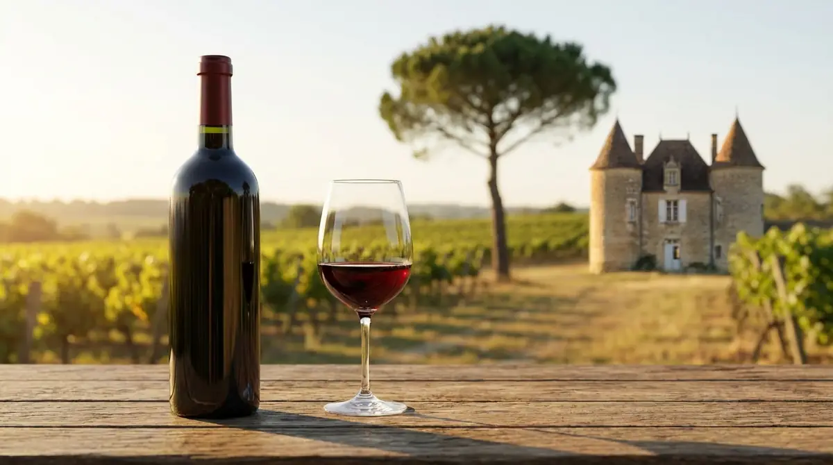 ワイン「ルパン」とは？シャトー・ル・パンの基本情報