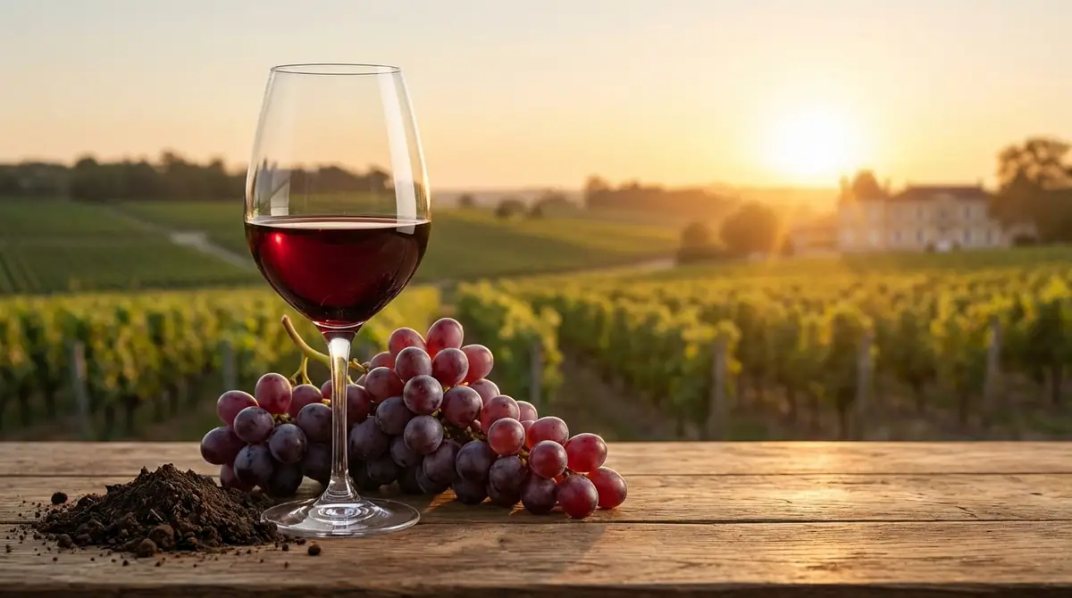 シャトー・ル・パンの味わい｜世界が魅了される理由