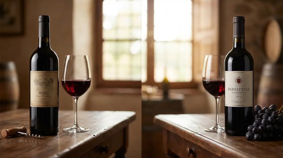 ルパンとペトリュスの違いを徹底比較｜どちらを選ぶべき？