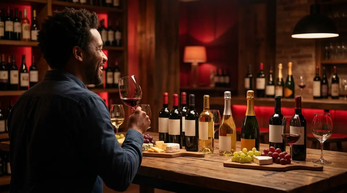 ワイン芸人がおすすめするワイン厳選紹介