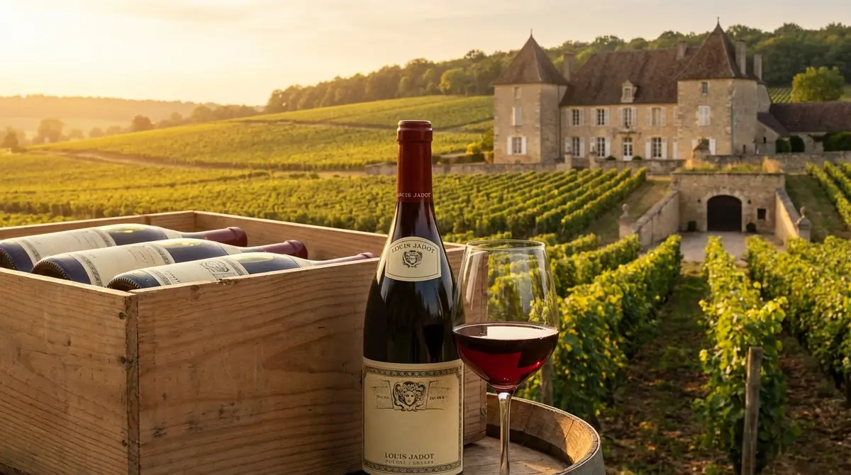 【30秒でわかる】ルイジャドの基本情報