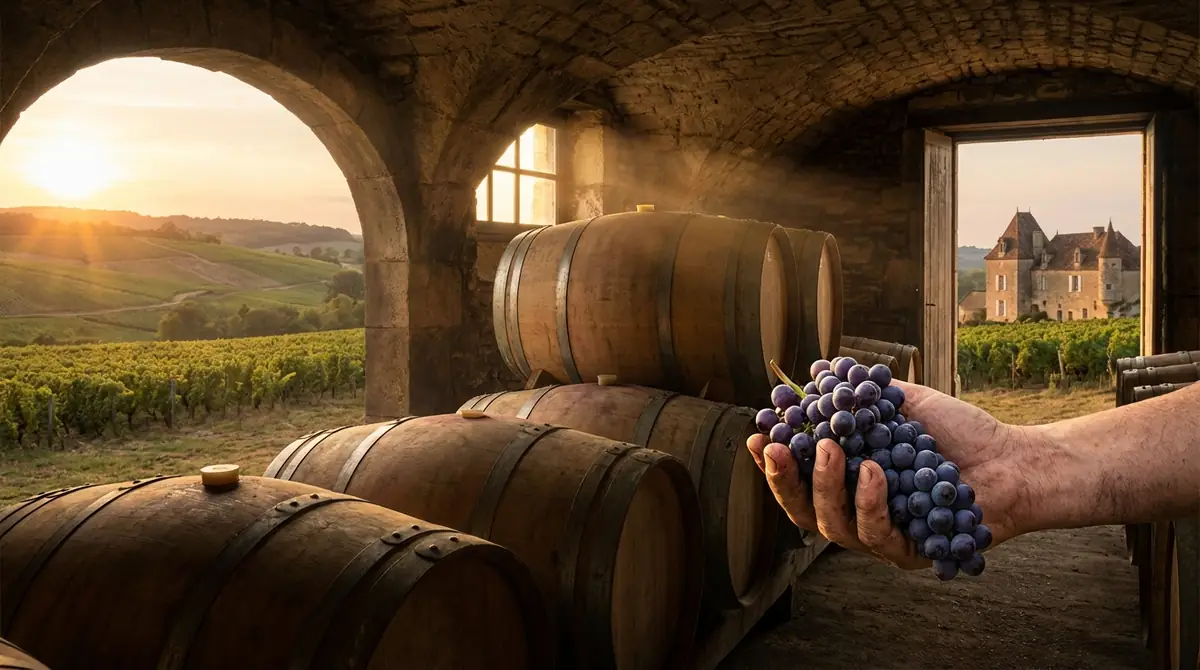 ルイジャドの歴史と特徴|165年続く品質哲学