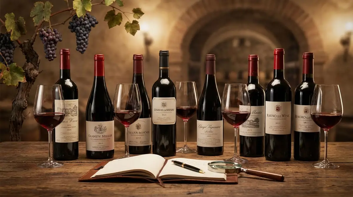 ロッソワインに関するよくある質問