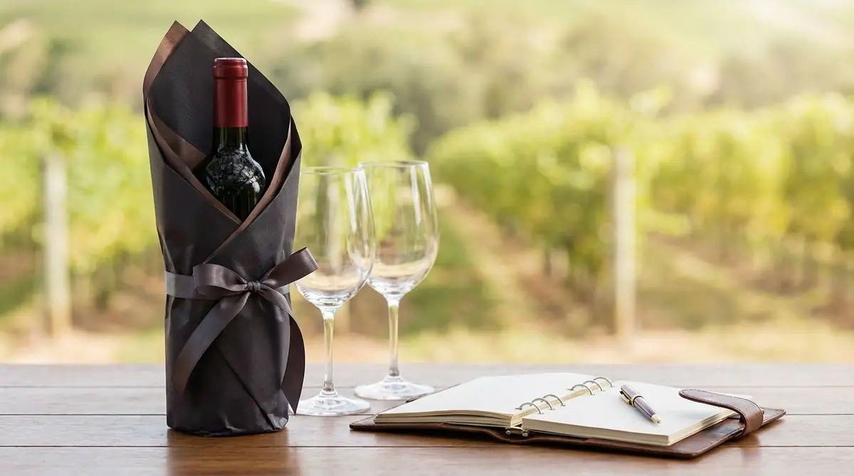 贈答用ワインに関するよくある質問