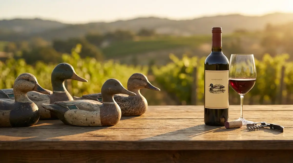 デコイとダックホーンの違い|どちらを選ぶべきか