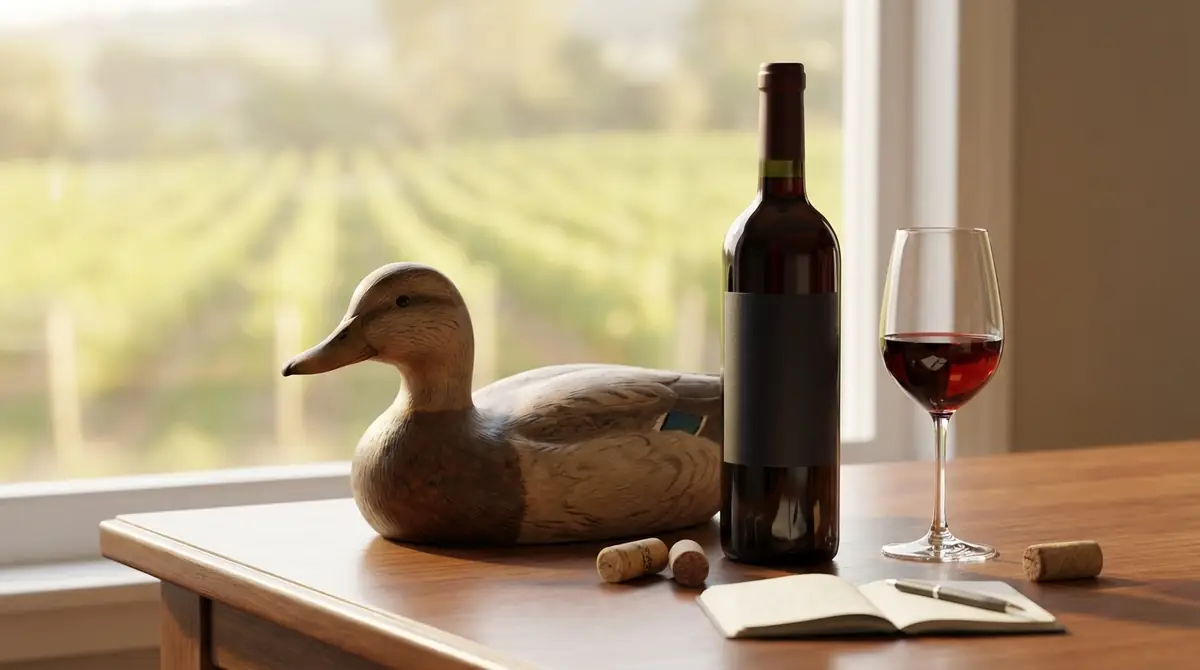 デコイワインに関するよくある質問