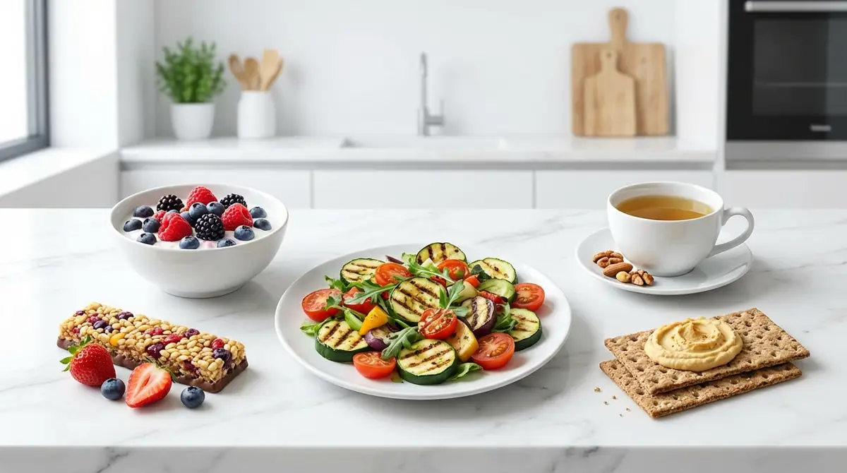 カロリーを抑えたい人におすすめの商品5選