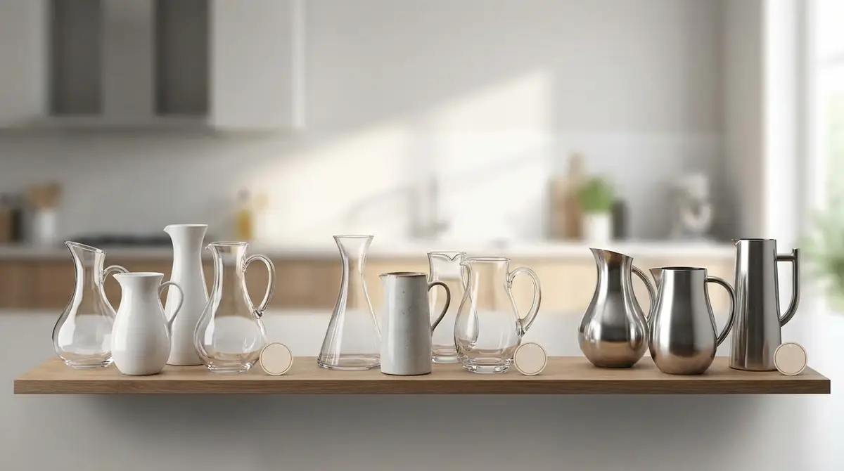 【価格帯別】ワインピッチャーおすすめ10選