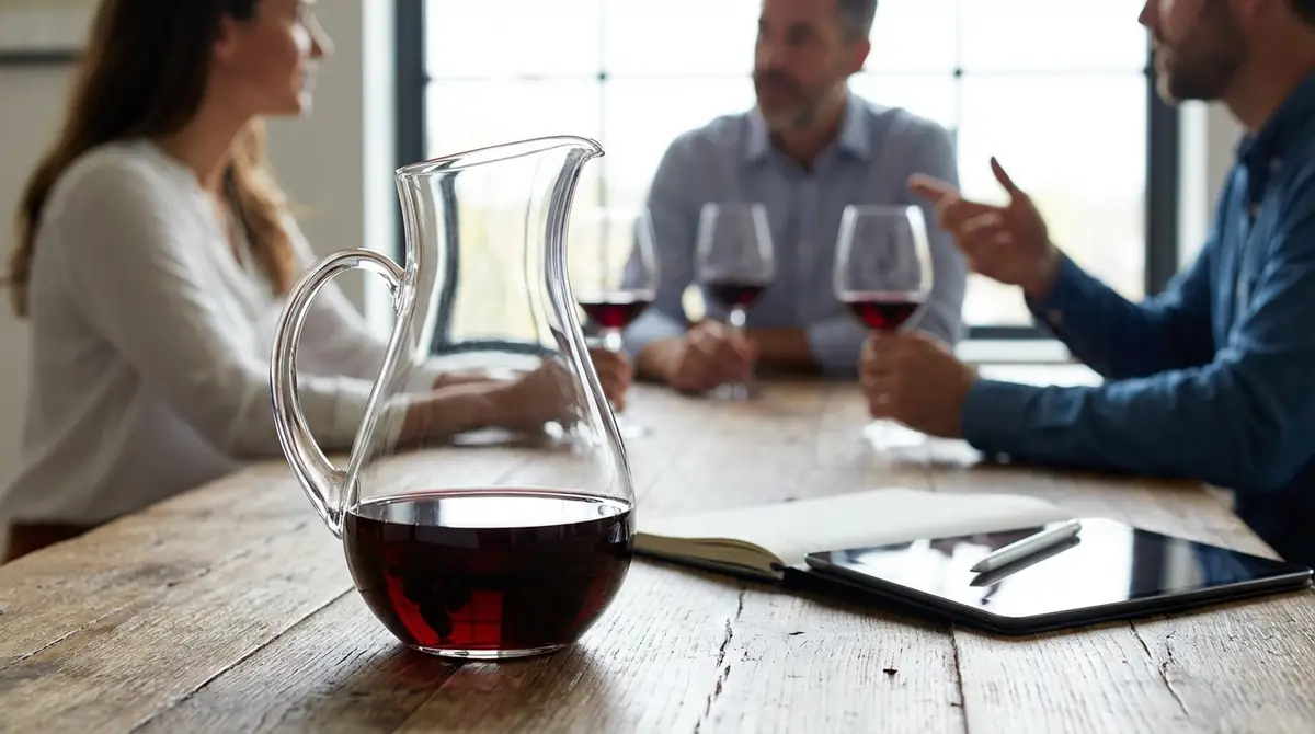 ワインピッチャーに関するよくある質問