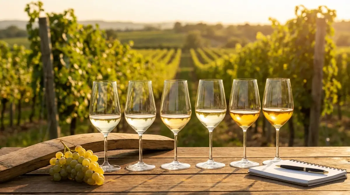 まとめ｜シャルドネの特徴を押さえて自分好みの1本を見つけよう