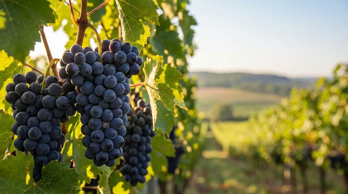 ピノノワールとは？品種の基本情報