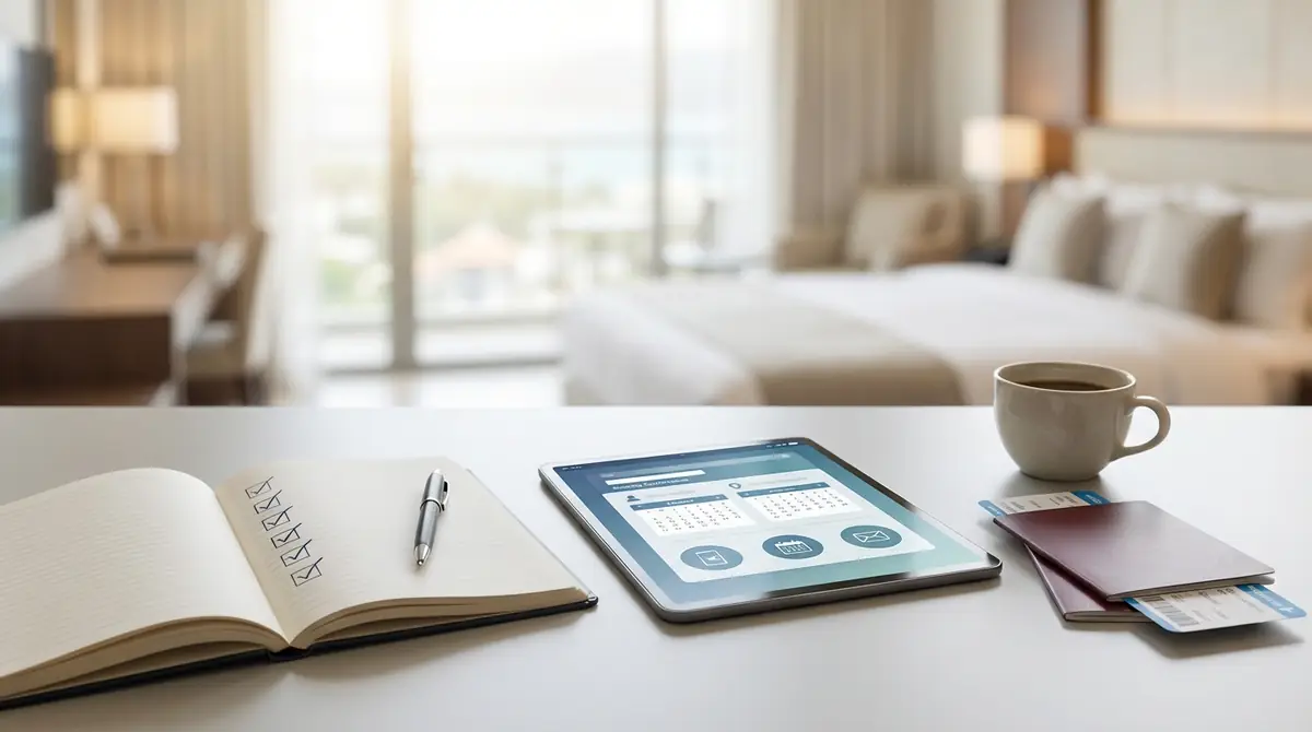 予約前に確認｜後悔しないためのチェックリスト