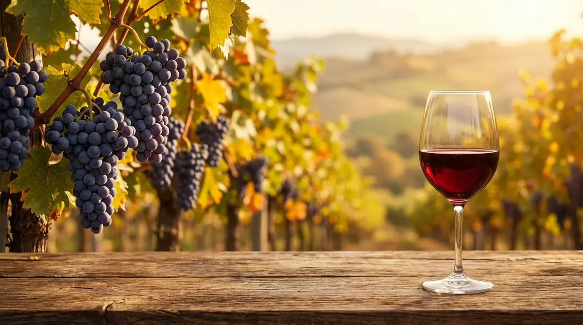 テンプラニーリョとは？30秒でわかる基本情報