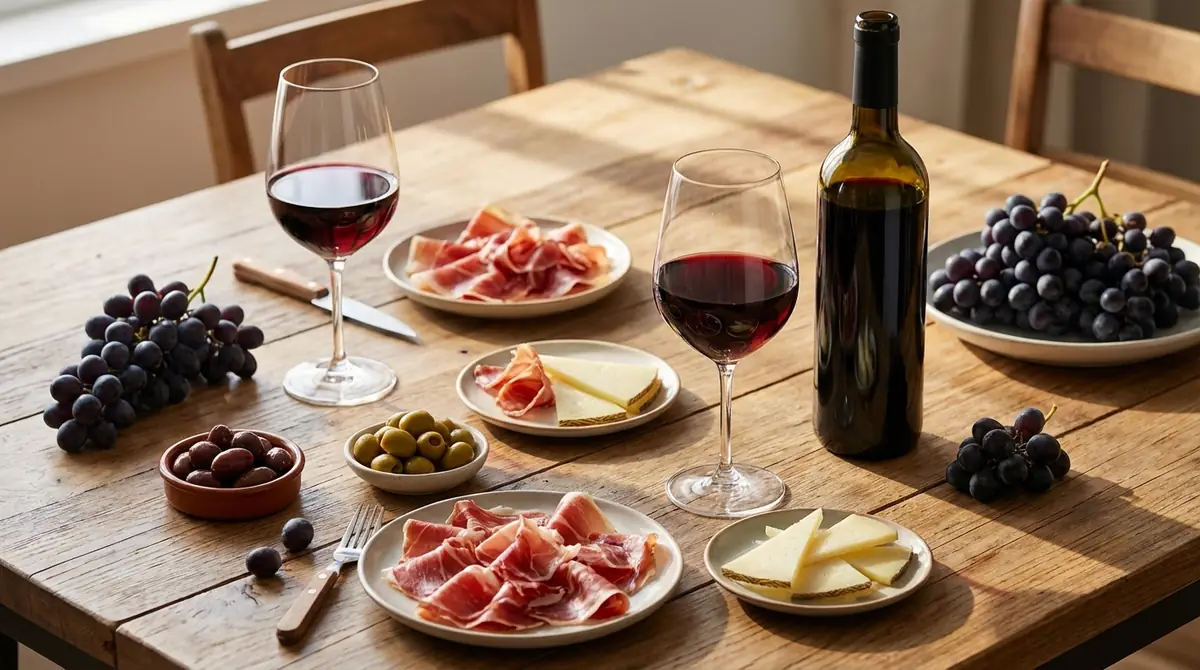 まとめ｜テンプラニーリョを今日から楽しもう