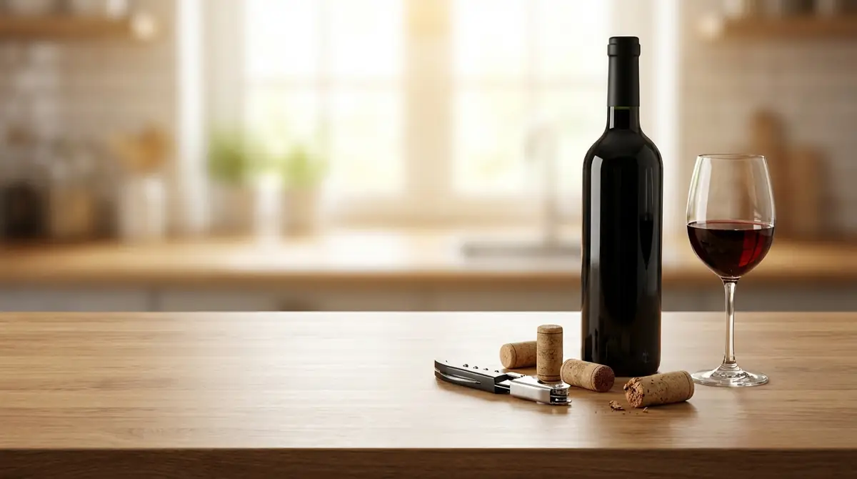 【今すぐ解決】ワイン抜栓のよくある疑問FAQ