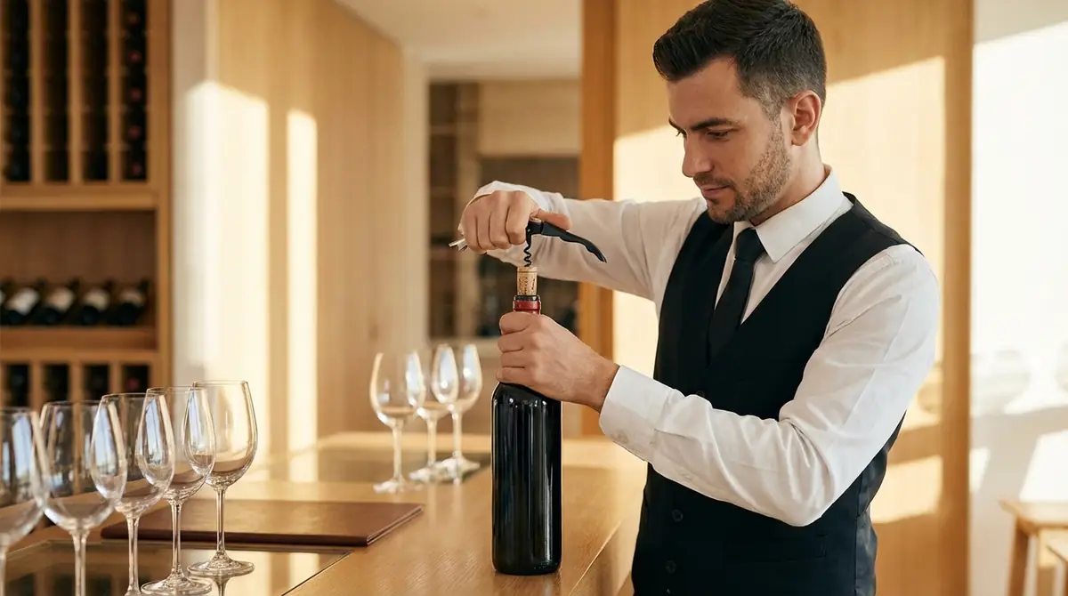 まとめ｜ワインの抜栓をマスターして自信を持って楽しもう