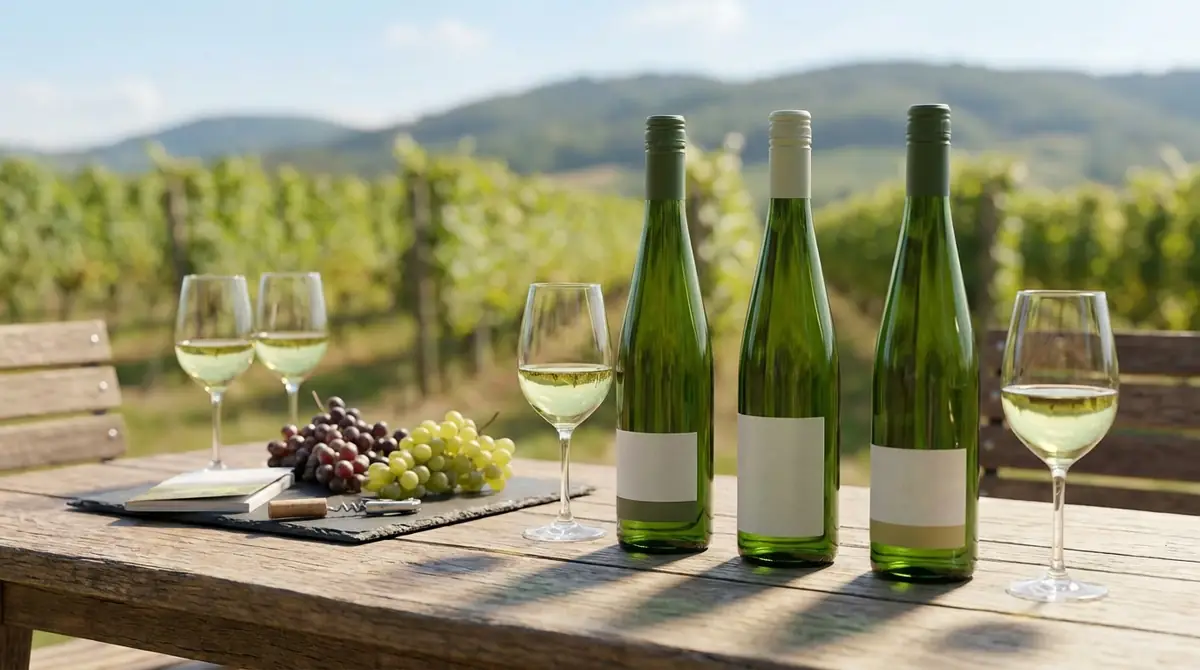 初心者におすすめのリースリング3選