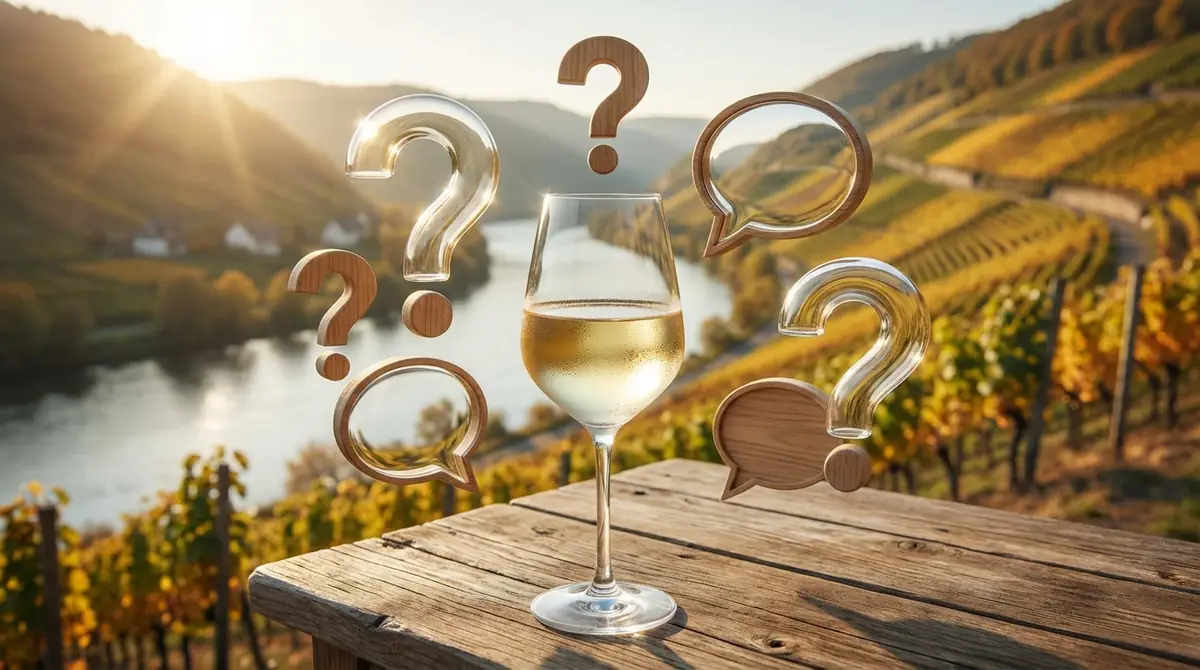 リースリングに関するよくある質問