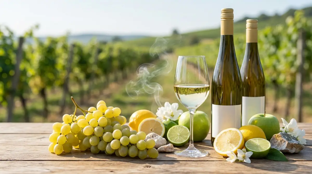 まとめ｜リースリングは酸味と香りで選ぶのが正解