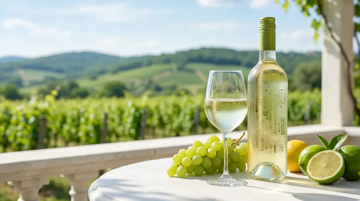 まとめ|ソーヴィニヨンブランは爽やか白ワインの入門に最適な品種