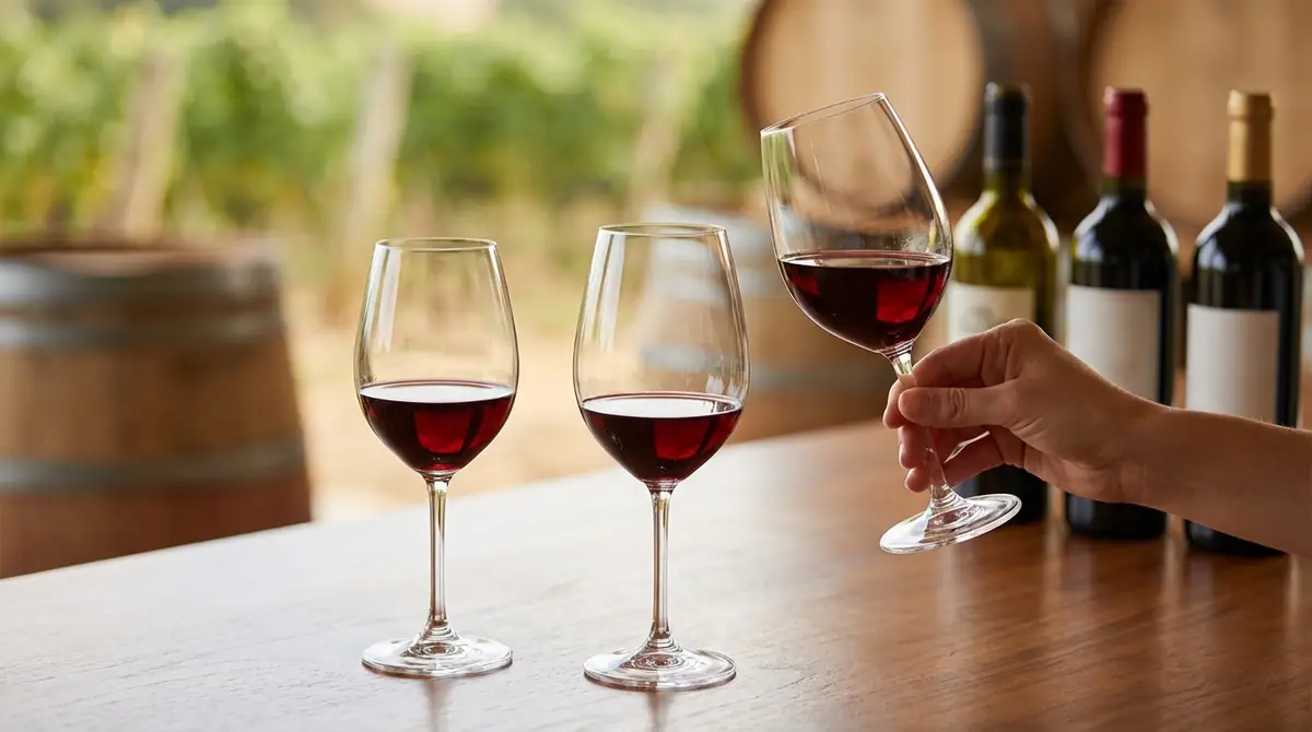 失敗しないメルローの選び方3つのポイント