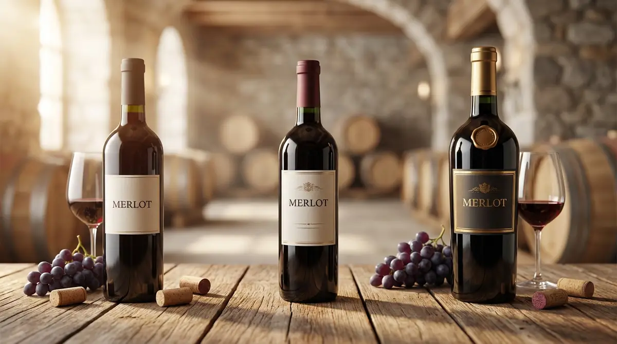 【価格帯別】初心者におすすめのメルロー3選