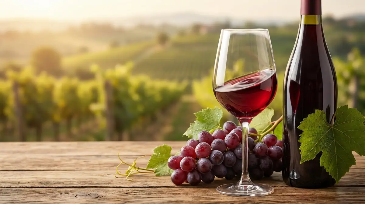 ピノノワールとは?30秒でわかる基本情報