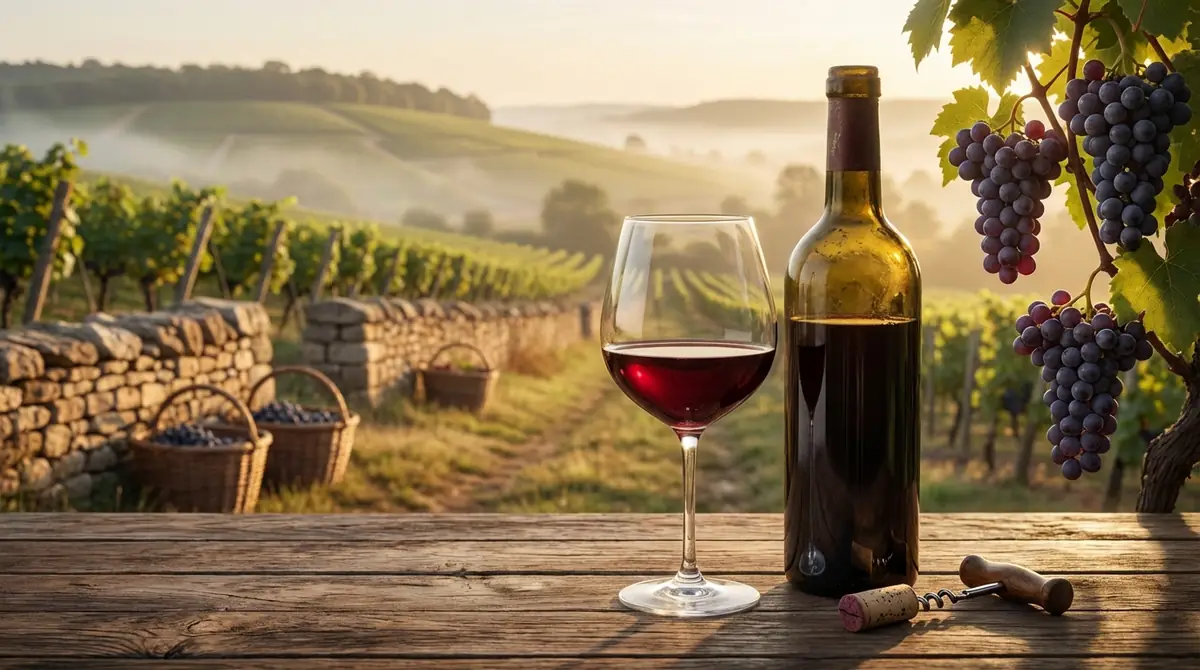 ピノノワールはなぜ高い?価格の理由を解説