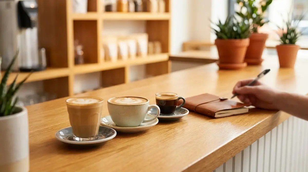 【結論】そのまま使える注文フレーズ3選