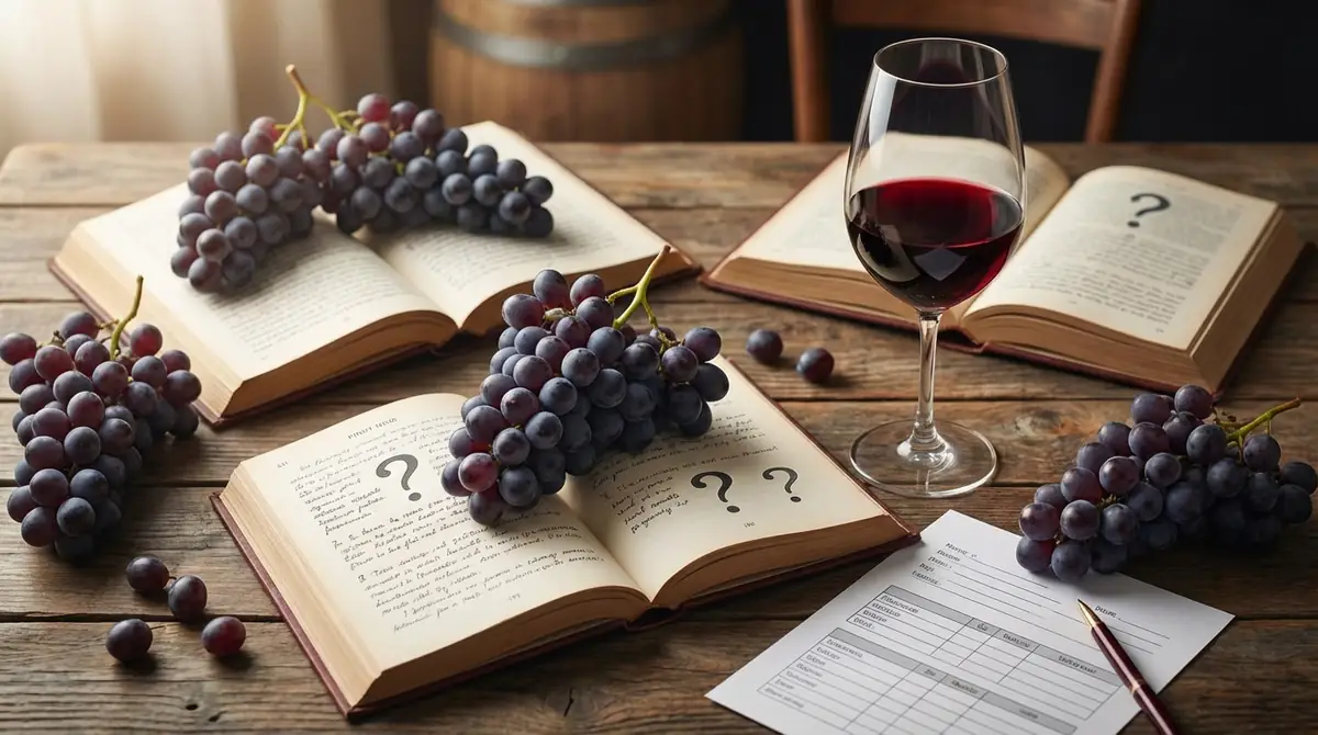 ピノノワールに関するよくある質問