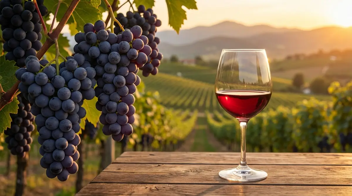 マスカットベーリーAとは?30秒でわかる基礎知識