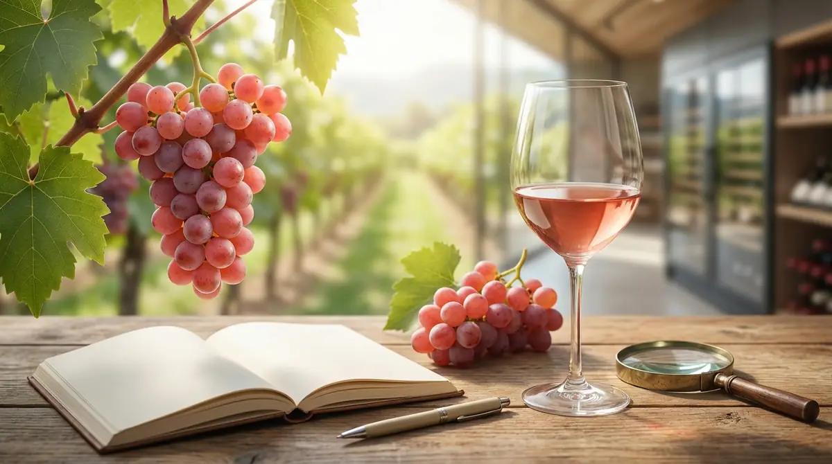 マスカットベーリーAに関するよくある質問