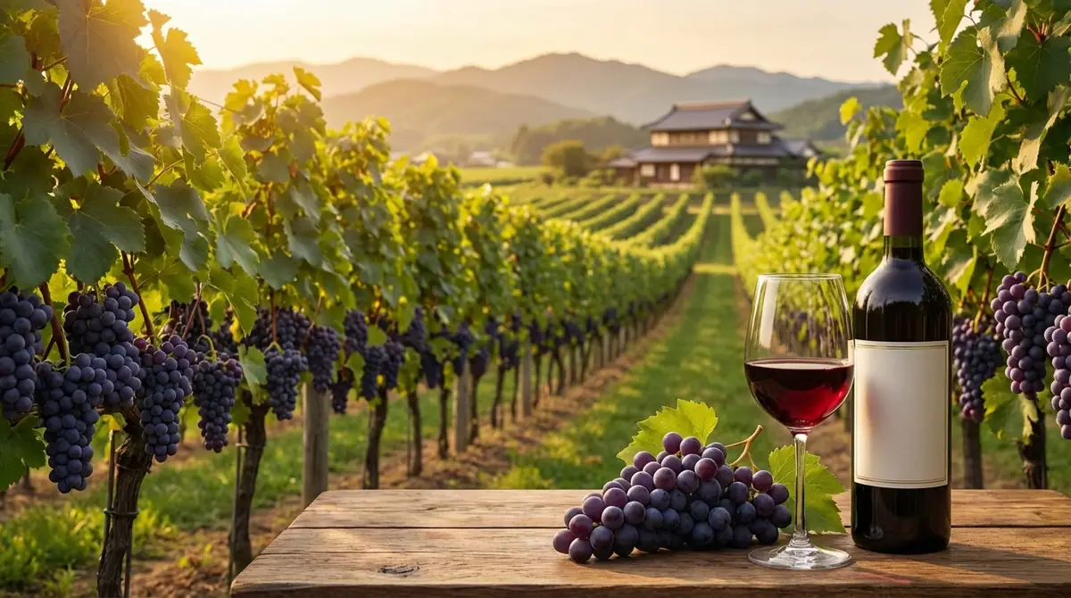 まとめ|日本ワイン入門にマスカットベーリーAがおすすめな理由